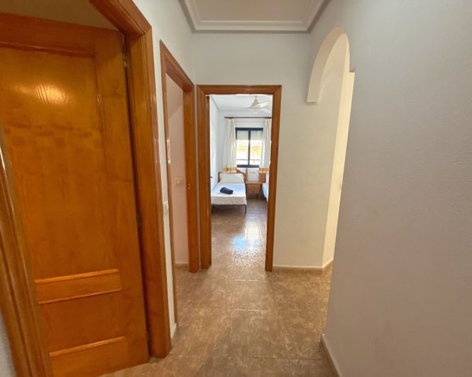 Image No.4-Appartement de 2 chambres à vendre à Cabo Roig