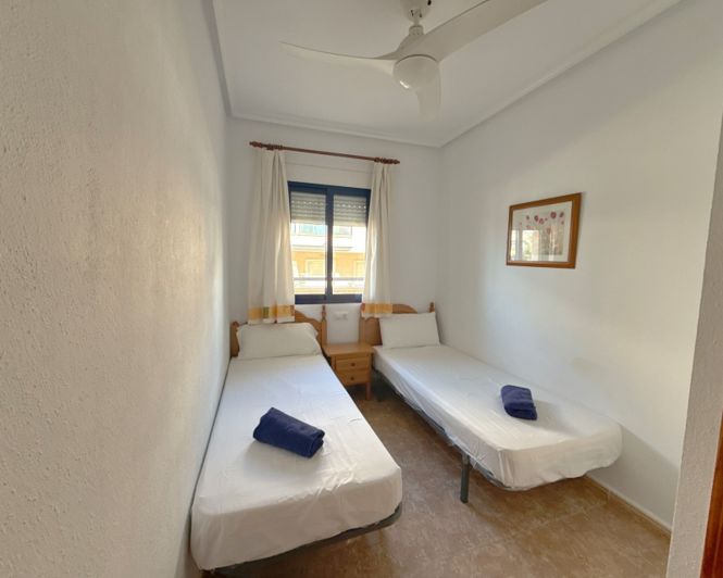 Image No.8-Appartement de 2 chambres à vendre à Cabo Roig