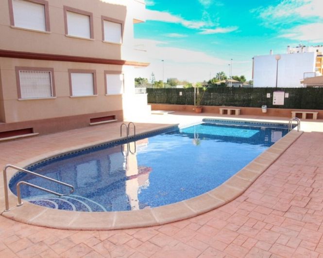 Image No.2-1 Bed Apartment for sale