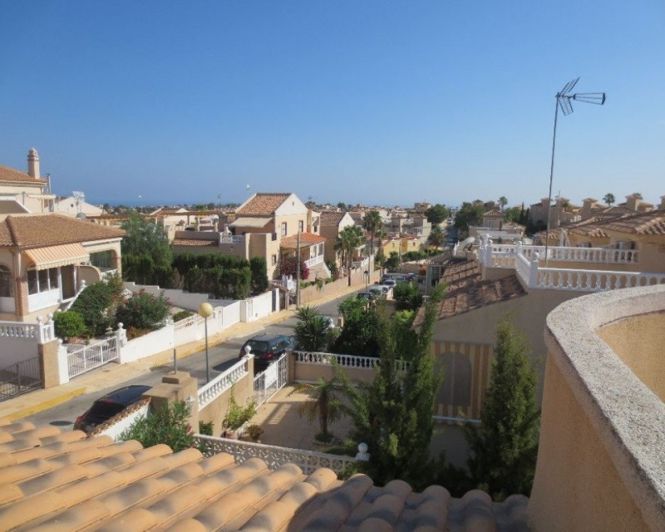 Image No.20-Villa de 6 chambres à vendre à Villamartin