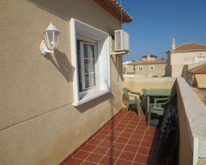Image No.23-Villa de 6 chambres à vendre à Villamartin