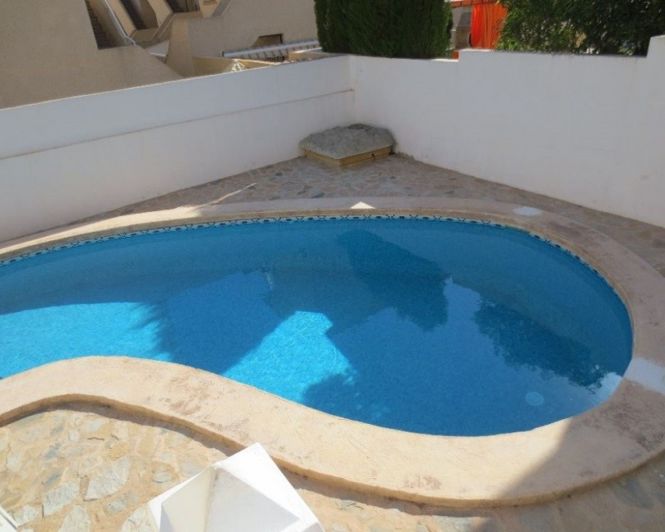 Image No.24-Villa de 6 chambres à vendre à Villamartin