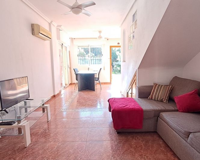 Image No.16-Maison de ville de 3 chambres à vendre à La Zenia