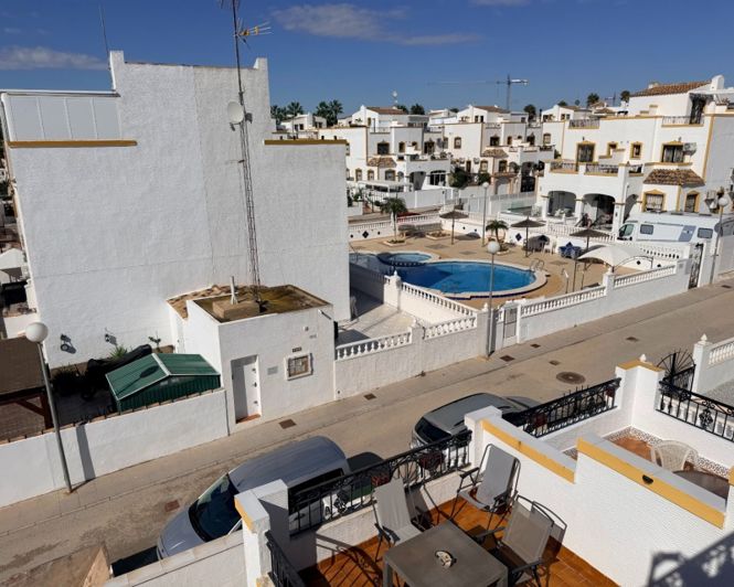 Image No.22-3 Bed Villa for sale