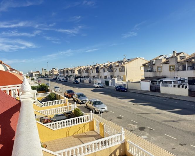 Image No.17-Maison de ville de 2 chambres à vendre à Cabo Roig