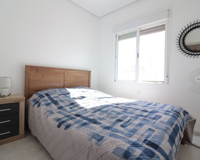 Image No.11-Villa de 2 chambres à vendre à Benijofar