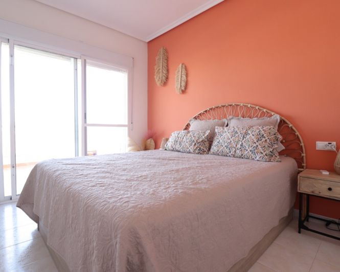 Image No.16-Villa de 2 chambres à vendre à Benijofar