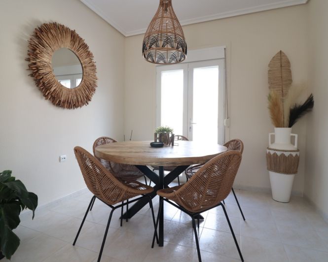 Image No.7-Villa de 2 chambres à vendre à Benijofar