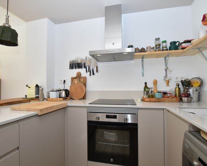 Image No.14-Appartement de 2 chambres à vendre à Los Montesinos