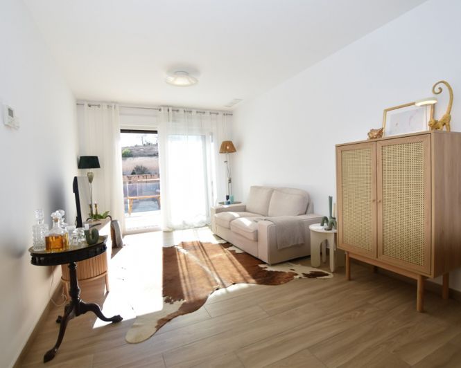 Image No.16-Appartement de 2 chambres à vendre à Los Montesinos