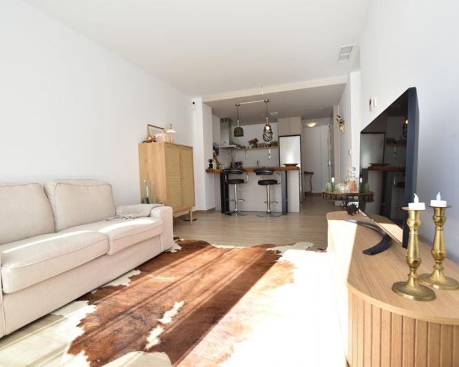 Image No.18-Appartement de 2 chambres à vendre à Los Montesinos