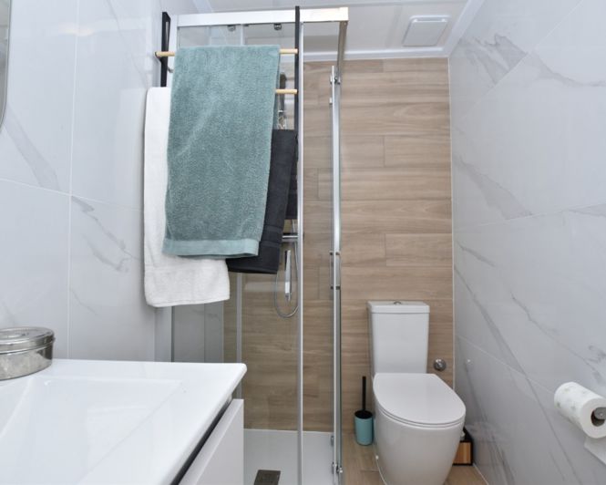 Image No.23-Appartement de 2 chambres à vendre à Los Montesinos