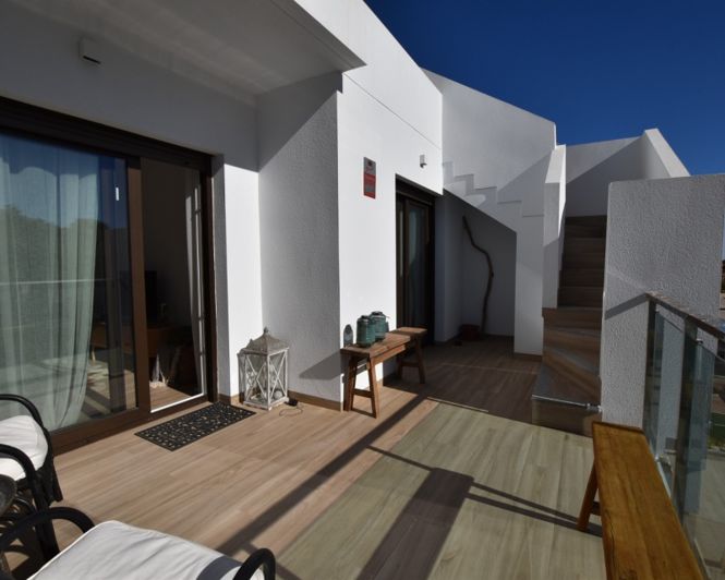 Image No.3-Appartement de 2 chambres à vendre à Los Montesinos