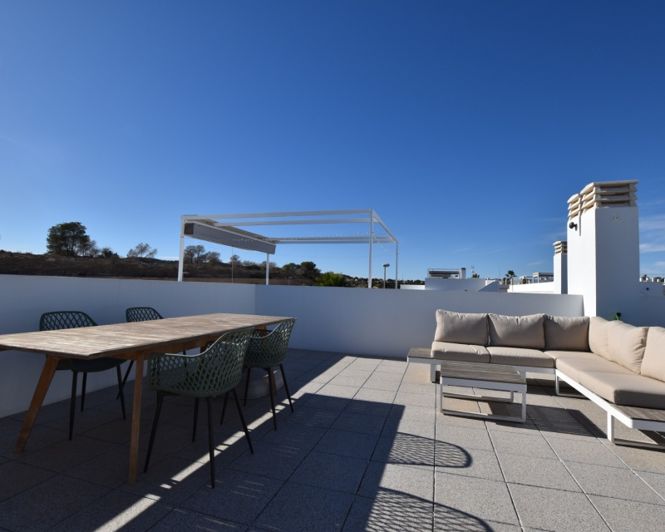 Image No.31-Appartement de 2 chambres à vendre à Los Montesinos