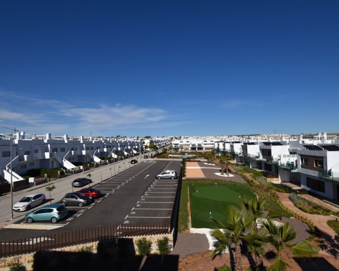 Image No.32-Appartement de 2 chambres à vendre à Los Montesinos