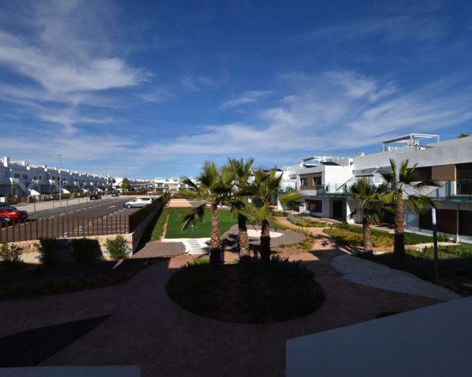 Image No.33-Appartement de 2 chambres à vendre à Los Montesinos