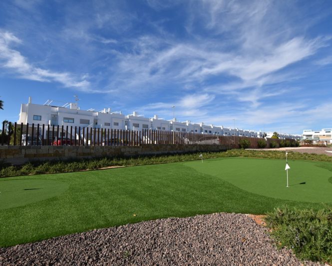 Image No.34-Appartement de 2 chambres à vendre à Los Montesinos