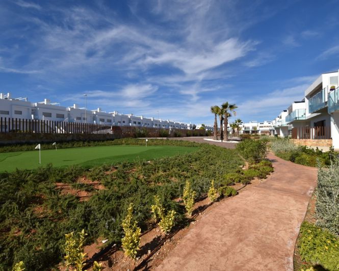 Image No.35-Appartement de 2 chambres à vendre à Los Montesinos