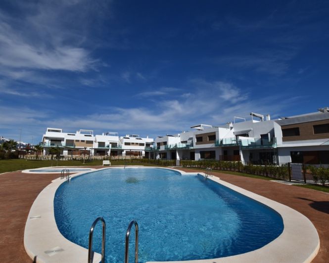 Image No.37-Appartement de 2 chambres à vendre à Los Montesinos