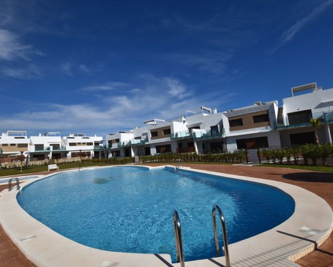 Image No.38-Appartement de 2 chambres à vendre à Los Montesinos