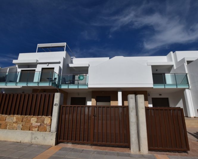 Image No.45-Appartement de 2 chambres à vendre à Los Montesinos