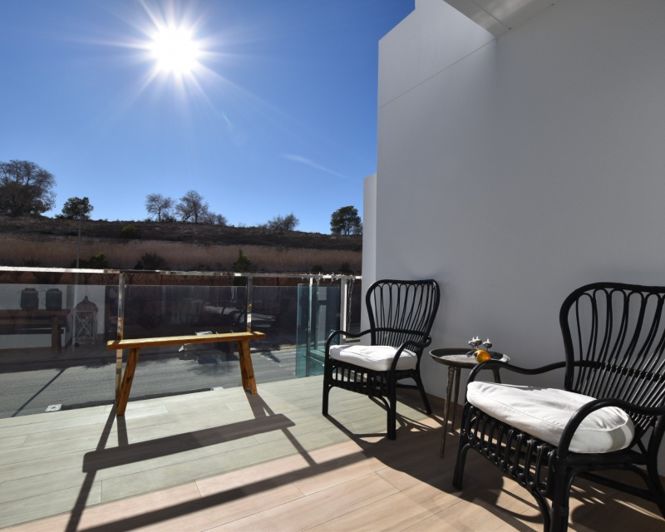 Image No.7-Appartement de 2 chambres à vendre à Los Montesinos