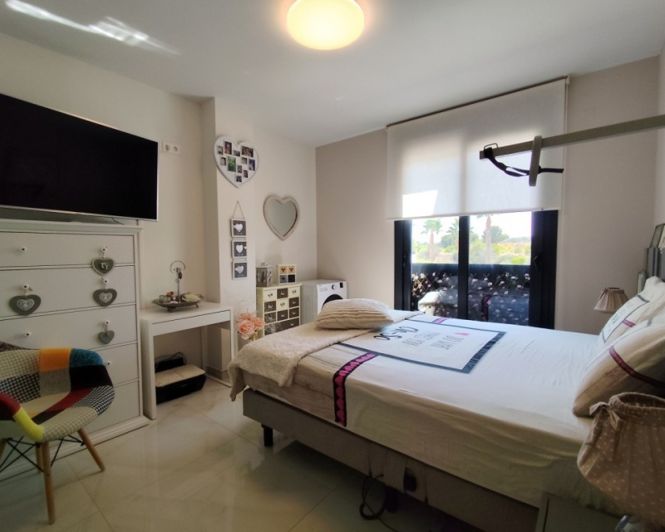 Image No.11-Appartement de 2 chambres à vendre à Los Altos