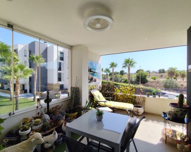 Image No.18-Appartement de 2 chambres à vendre à Los Altos