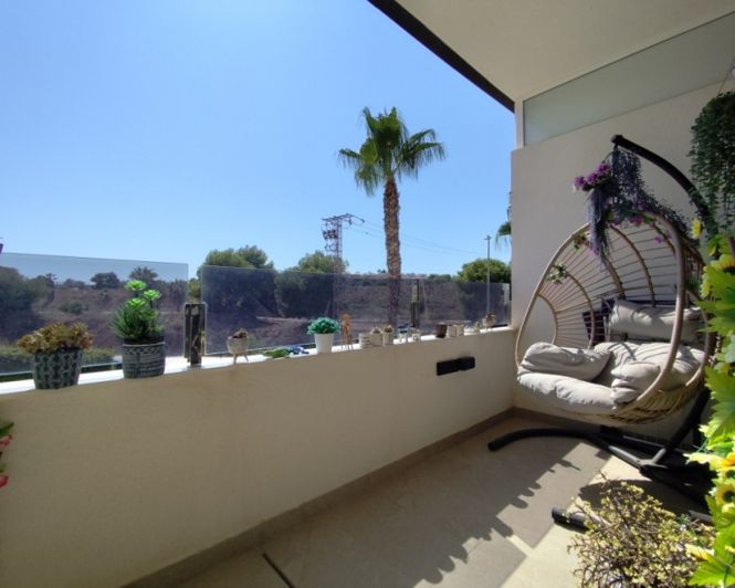 Image No.20-Appartement de 2 chambres à vendre à Los Altos