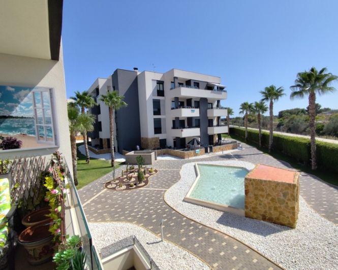 Image No.22-Appartement de 2 chambres à vendre à Los Altos