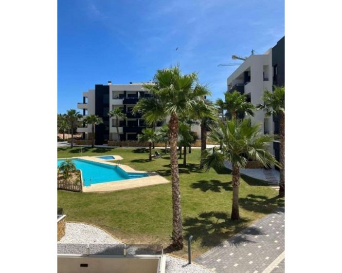 Image No.23-Appartement de 2 chambres à vendre à Los Altos