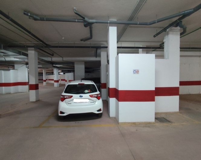 Image No.25-Appartement de 2 chambres à vendre à Los Altos