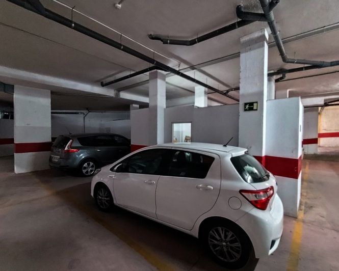 Image No.26-Appartement de 2 chambres à vendre à Los Altos