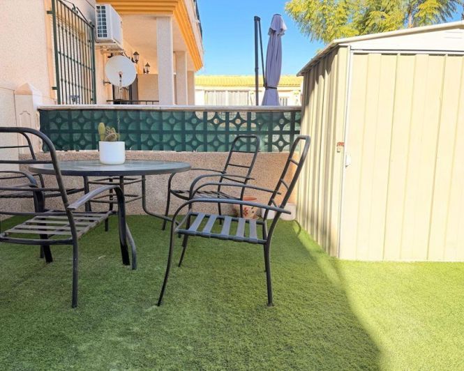 Image No.3-Appartement de 2 chambres à vendre à Villamartin