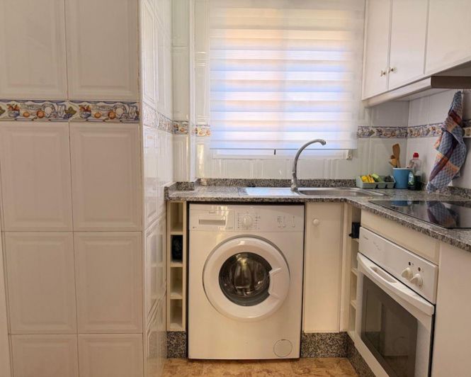 Image No.5-Appartement de 2 chambres à vendre à Villamartin