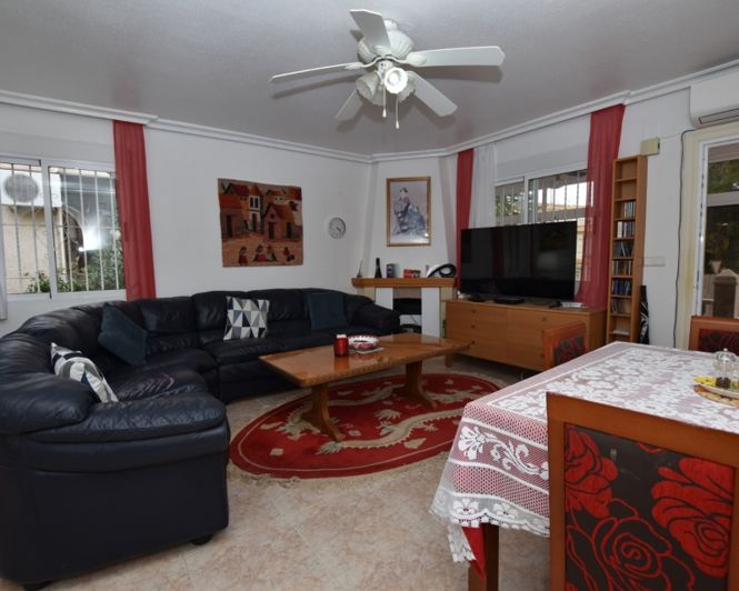 Image No.21-3 Bed Villa for sale