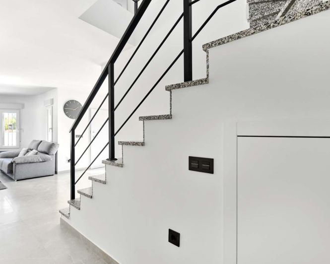 Image No.10-Villa de 3 chambres à vendre à Pinar de Campoverde