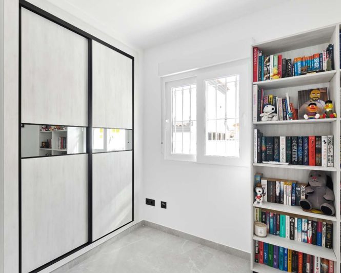 Image No.13-Villa de 3 chambres à vendre à Pinar de Campoverde