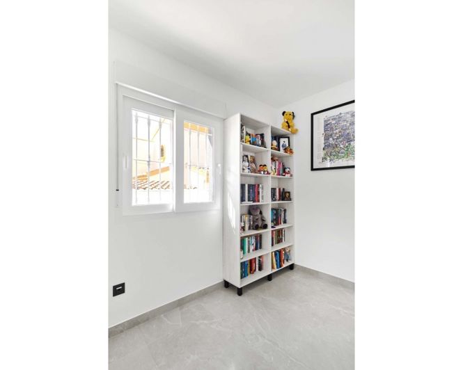 Image No.14-Villa de 3 chambres à vendre à Pinar de Campoverde