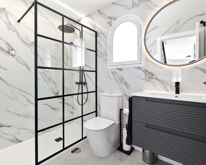 Image No.15-Villa de 3 chambres à vendre à Pinar de Campoverde