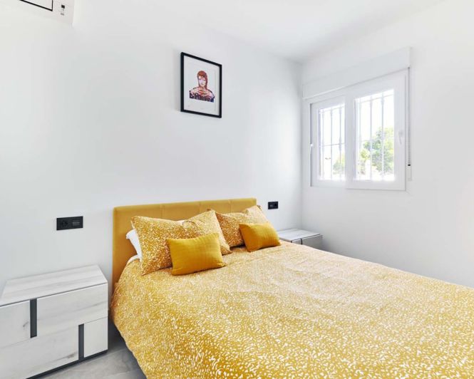 Image No.18-Villa de 3 chambres à vendre à Pinar de Campoverde