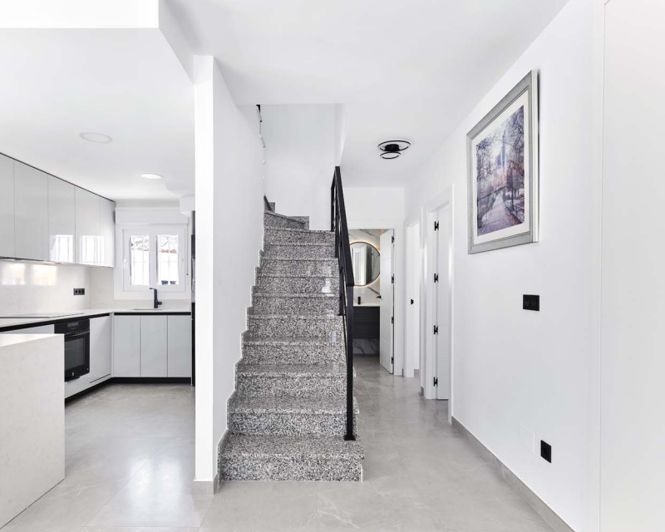 Image No.22-Villa de 3 chambres à vendre à Pinar de Campoverde