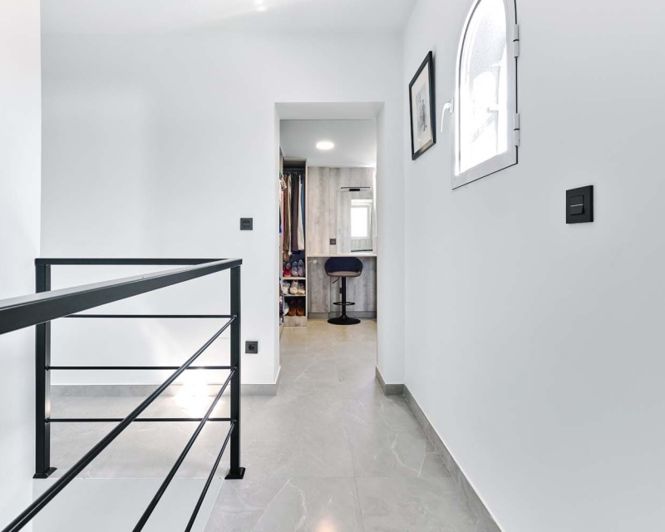 Image No.23-Villa de 3 chambres à vendre à Pinar de Campoverde