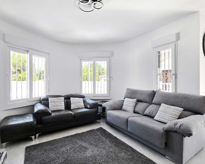 Image No.3-Villa de 3 chambres à vendre à Pinar de Campoverde