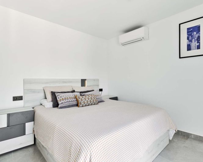 Image No.32-Villa de 3 chambres à vendre à Pinar de Campoverde