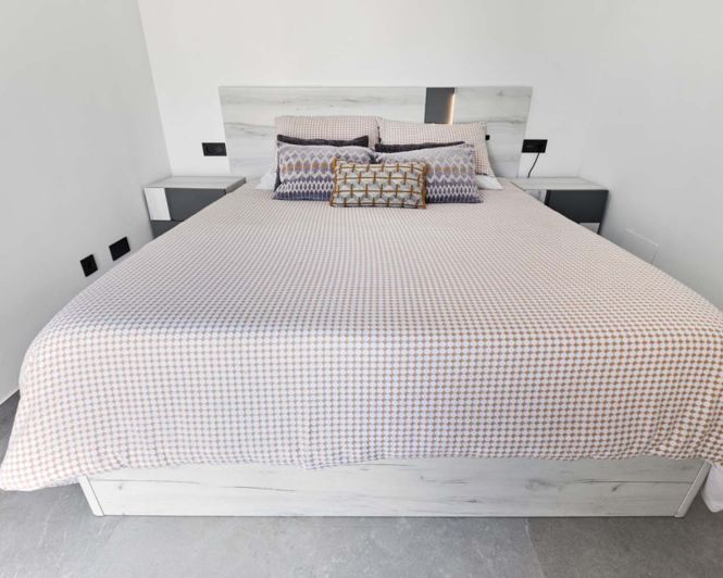 Image No.33-Villa de 3 chambres à vendre à Pinar de Campoverde