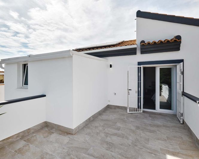 Image No.36-Villa de 3 chambres à vendre à Pinar de Campoverde