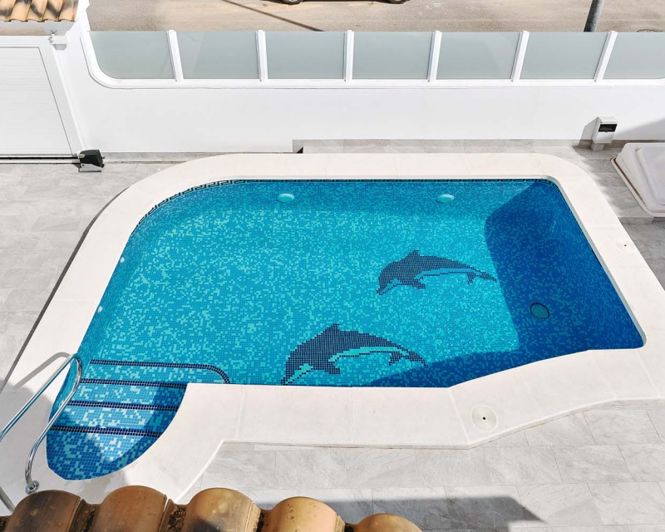 Image No.40-Villa de 3 chambres à vendre à Pinar de Campoverde