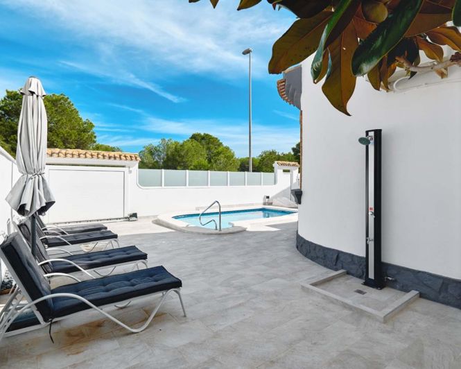 Image No.41-Villa de 3 chambres à vendre à Pinar de Campoverde