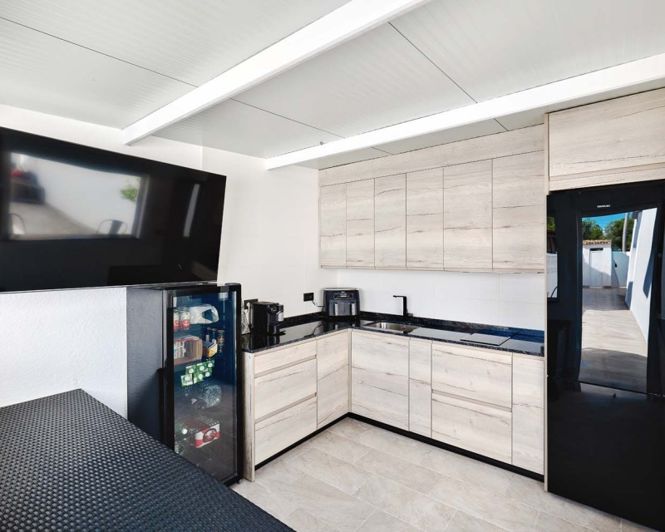 Image No.48-Villa de 3 chambres à vendre à Pinar de Campoverde